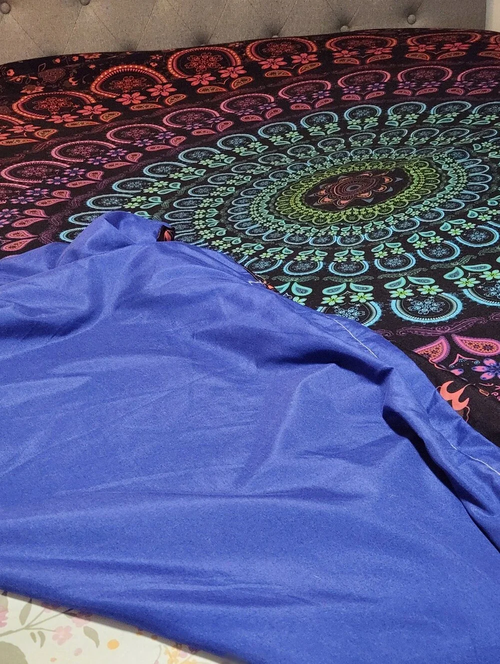 SLEEPWISH BOHO Design Duvet Cover